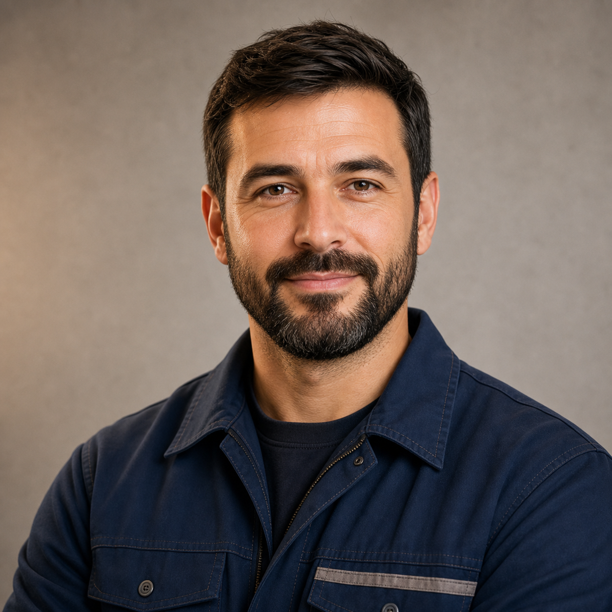 Sergiu Plumbing