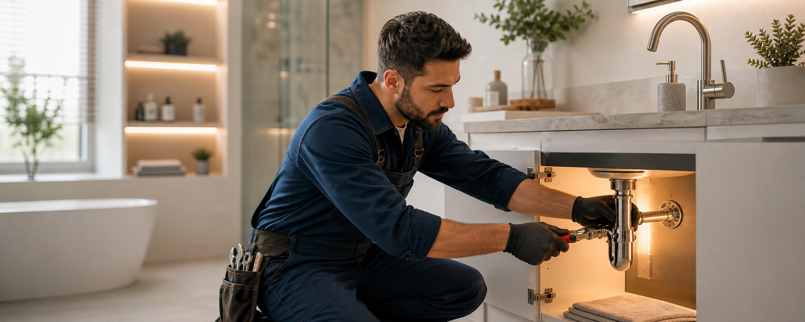 Sergiu Plumbing