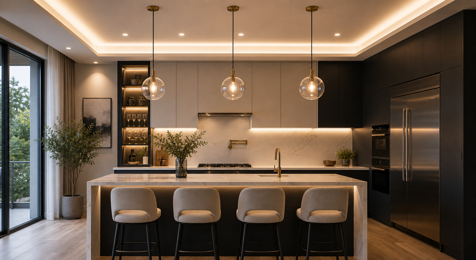 Ion Electric